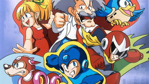 ロックマン 星に願いを kép