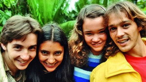 Os Adolescentes kép
