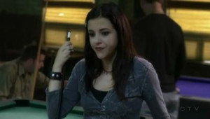 Degrassi 7. évad Ep.10 10. epizód