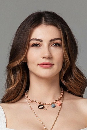 Burcu Özberk profil kép