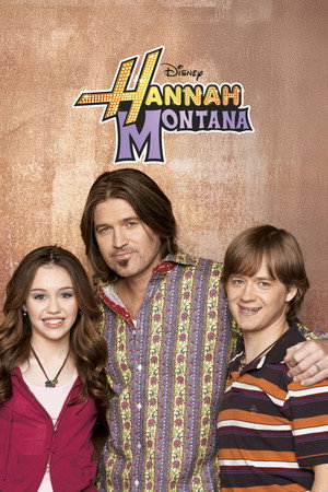 Hannah Montana poszter