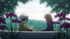 スローループ 1. évad Ep.3 3. epizód