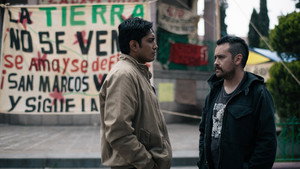 Aquí en la Tierra 1. évad Ep.3 3. epizód