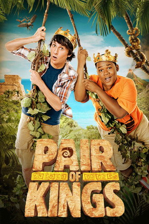 Pair of Kings poszter