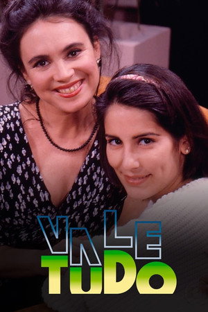 Vale Tudo poszter