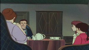 南の虹のルーシー 1. évad Ep.50 50. epizód