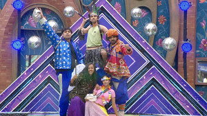 Bigg Boss Tamil 9. évad Ep.73 73. epizód