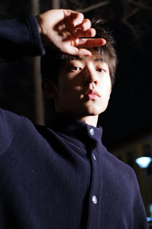 吴俊霆 profil kép