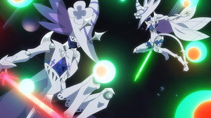 プリンセッション・オーケストラ 1. évad Ep.45 45. epizód