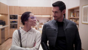 Tan cerca de ti, nace el amor 1. évad Ep.39 39. epizód