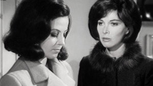 Peyton Place 2. évad Ep.54 54. epizód