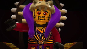 LEGO Ninjago: A Spinjitzu mesterei Speciális epizódok Ep.20 20. epizód