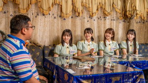 日向坂になりましょう 1. évad Ep.13 13. epizód