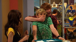 Austin & Ally 1. évad Ep.18 18. epizód