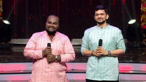 சூப்பர் சிங்கர் 8. évad Ep.61 61. epizód