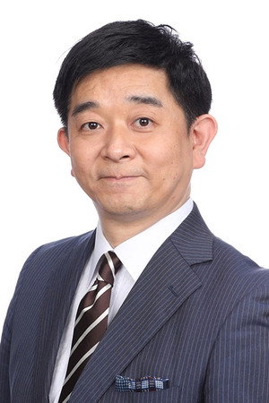 Toshihiro Itô profil kép