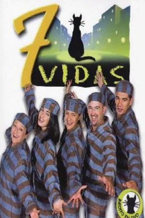 7 vidas 1. évad (1999-01-17) poszter