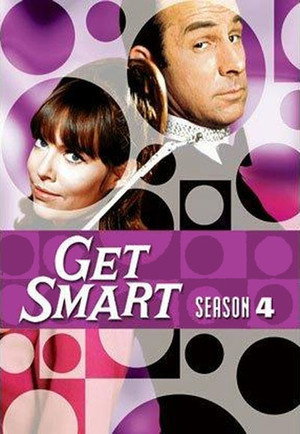 Get Smart 4. évad (1968-09-21) poszter