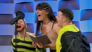 Drag Race España 5. évad Ep.4 4. epizód