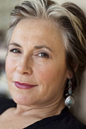 Cathy Jones profil kép