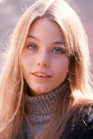 Susan Dey profil kép