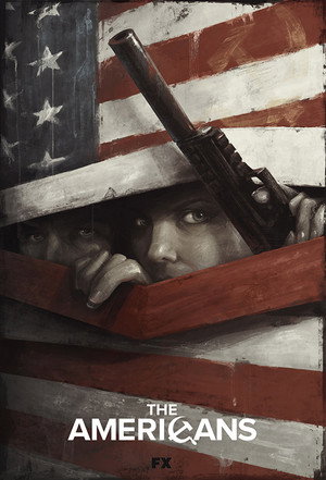 Foglalkozásuk: Amerikai poszter