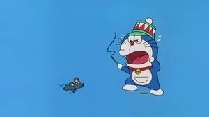 ドラえもん 1. évad Ep.23 23. epizód