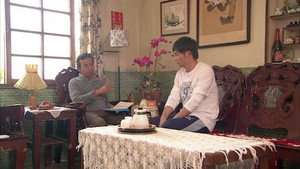 那一年的幸福時光 1. évad Ep.27 27. epizód
