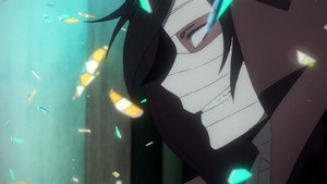 殺戮の天使 Speciális epizódok Ep.2 2. epizód