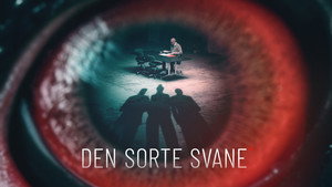 Den Sorte Svane kép