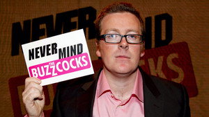 Never Mind the Buzzcocks 23. évad Ep.11 11. epizód