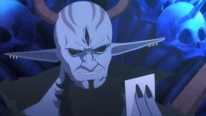 姫様“拷問”の時間です 1. évad Ep.11 11. epizód