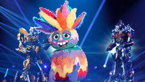 The Masked Singer 11. évad Ep.6 6. epizód