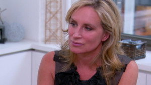 The Real Housewives of New York City 5. évad Ep.8 8. epizód
