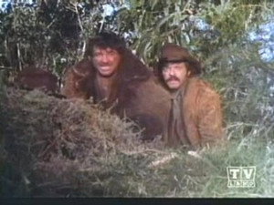 Gunsmoke 17. évad Ep.22 22. epizód
