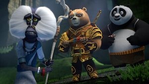 Kung Fu Panda: A sárkánylovag 1. évad Ep.7 Az utolsó védelmező