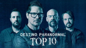 Ghost Adventures: Top 10 kép