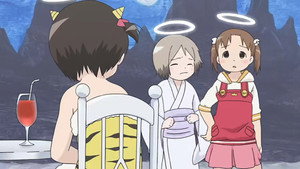 苺ましまろ Speciális epizódok Ep.5 5. epizód