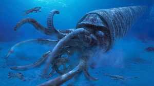Sea Monsters kép