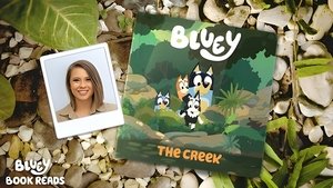 Bluey Book Reads 1. évad Ep.2 2. epizód
