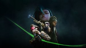 Arcane kép