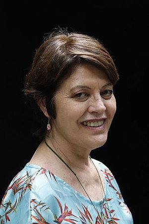 Magali Biff profil kép
