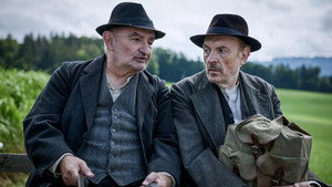 Sturm kommt auf 1. évad Ep.1 1. epizód