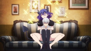 金装のヴェルメイユ~崖っぷち魔術師は最強の厄災と魔法世界を突き進む~ kép