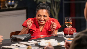 Wildcard Kitchen 3. évad Ep.6 6. epizód