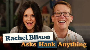Ask Hank Anything 2. évad Ep.5 5. epizód