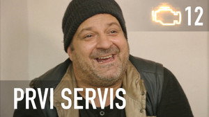 Prvi servis 1. évad Ep.12 12. epizód