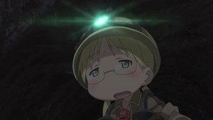 メイドインアビス 1. évad Ep.9 9. epizód
