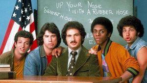 Welcome Back, Kotter kép