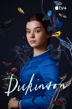 Dickinson poszter